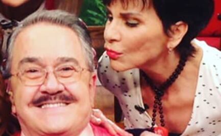 Pedro Sola revela que estuvo "enamorado" de Pati Chapoy