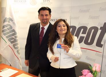 Fonacot otorgará créditos por más de 14 mil mdp