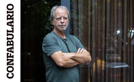 Confabulario; Mia Couto, guardián de las voces africanas