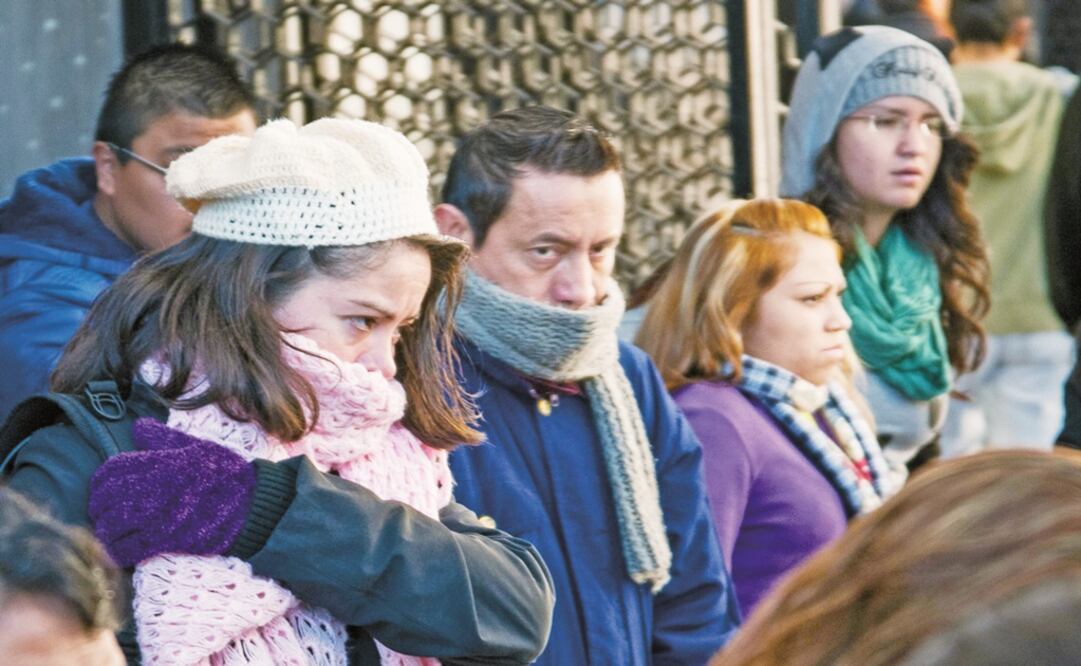 Foto: Archivo/ EL UNIVERSAL