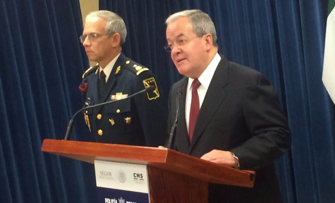 (Foto: Fernando Ramírez / EL UNIVERSAL)