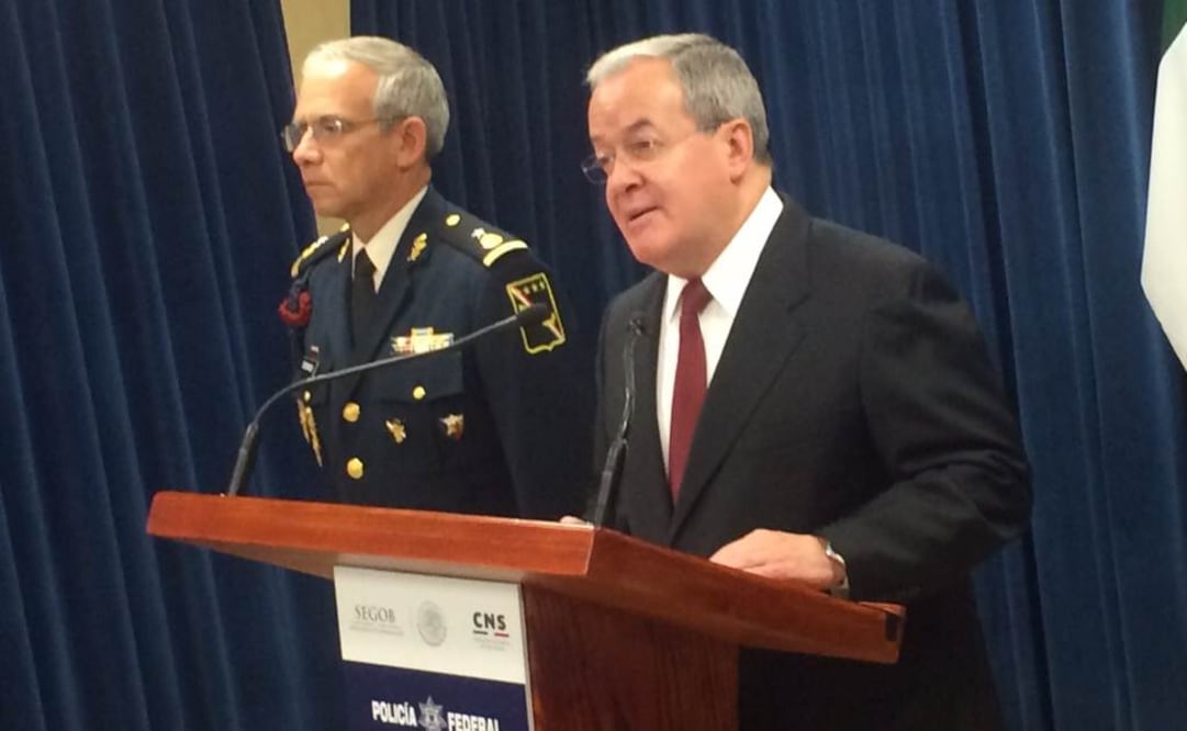 (Foto: Fernando Ramírez / EL UNIVERSAL)