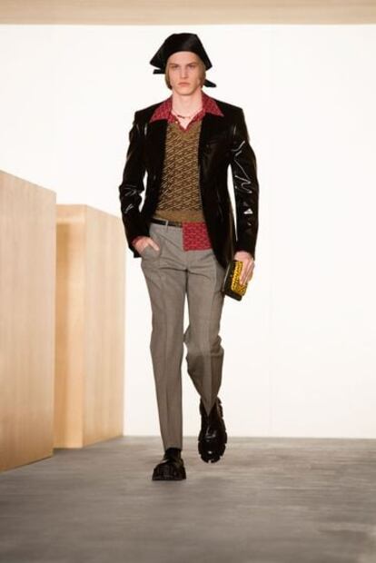 Alerta tendencia: Zapatos de la década de los 90 que son un must esta temporada