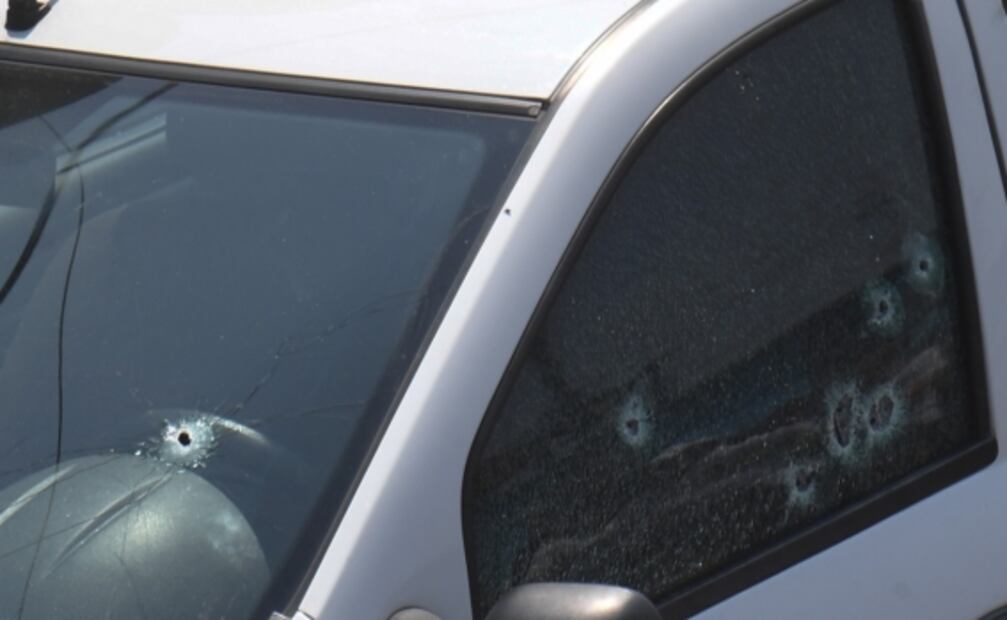 Matan de 15 tiros a un joven frente a su madre en Iztapalapa; salieron por pan