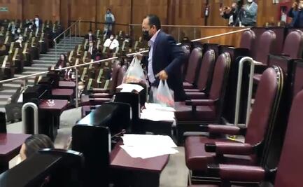 Retan a funcionario morenista en Veracruz a vivir un mes con mil pesos