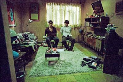 Corea de Sur hará 'Matando Cabos'