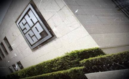 ¿Quién suple al secretario de Hacienda cuando se ausenta?