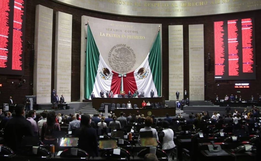 Foto: Archivo/EL UNIVERSAL