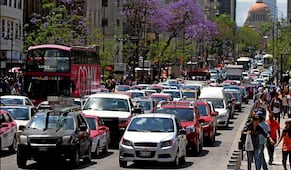 Paso a paso: Cómo dar de baja unas placas de la CDMX