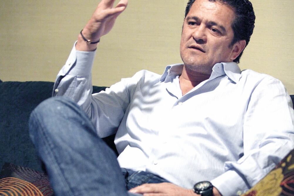 Carlos Hermosillo considera que no se gana algo con el cierre de carreteras, pues afectan al ciudadano común. (ARCHIVO. EL UNIVERSAL)