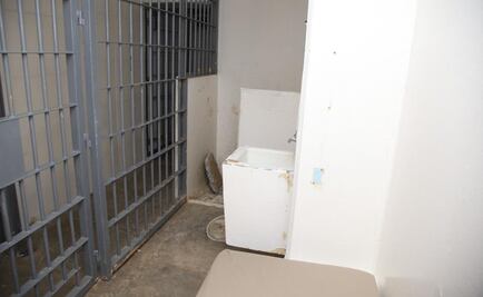 Niegan a ex director del Altiplano proceso en libertad por fuga de “El Chapo”