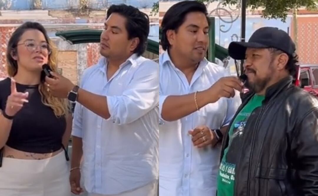 ¿Emprender o estudiar?. Fuente: Tiktok @elfresadebarrio