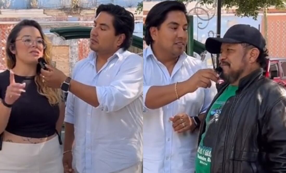 ¿Emprender o estudiar?. Fuente: Tiktok @elfresadebarrio