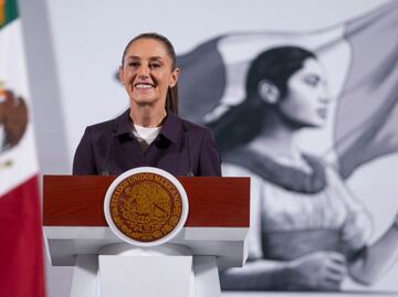 Sheinbaum anuncia iniciativa para promover música mexicana, pero sin narcocorridos; busca incorporar a jóvenes a la cultura