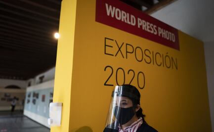 World Press Photo cambiará sus lineamientos para mostrar pluralidad en el fotoperiodismo