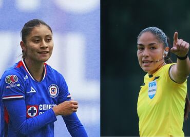 Insólito partido en la Liga MX Femenil finaliza antes de los 90 minutos; Cruz Azul se quedó con la victoria sobre Atlas