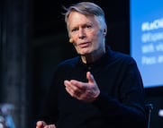 Le Clézio de vuelta a México