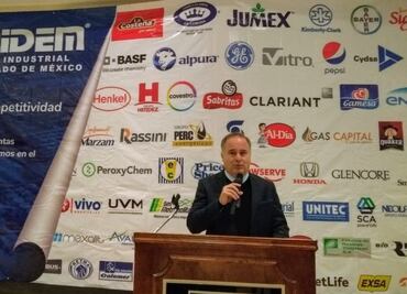 Unidem pide garantizar rehabilitación y aplicación de recursos en zonas industriales