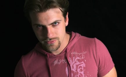 Pablo Azar agradece que se enaltezca a Juan Gabriel