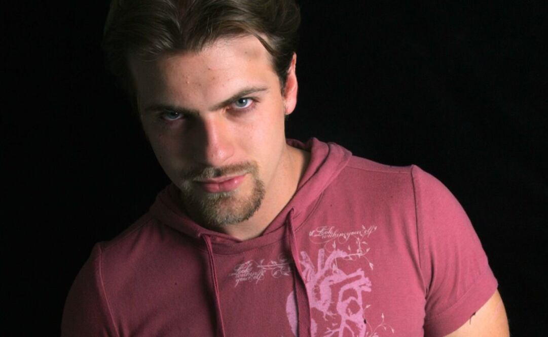 El actor fue elegido para interpretar al padre del cantante Foto:Archivo