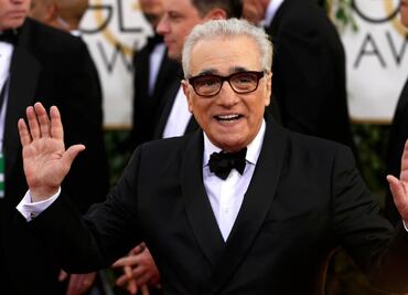 "Silence", de Martin Scorsese, se estrenará en el Vaticano