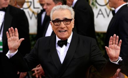 "Silence", de Martin Scorsese, se estrenará en el Vaticano