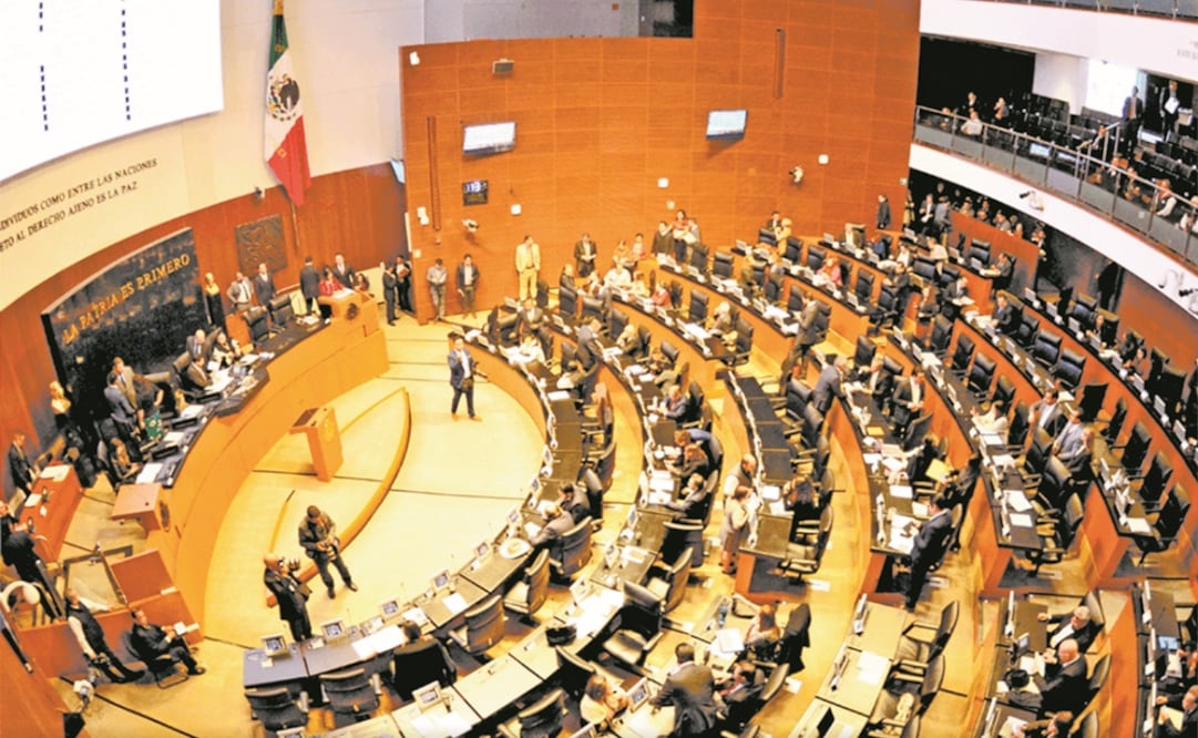 Foto: Archivo / EL UNIVERSAL.