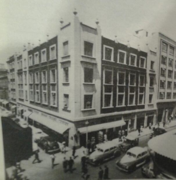 La calle a la que Francisco Villa le devolvió el nombre