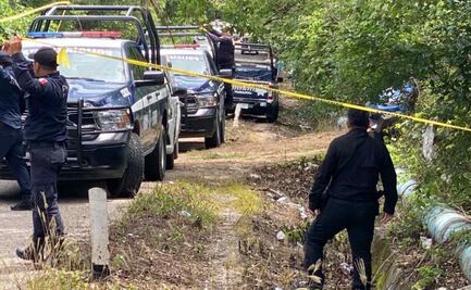 Suman 17 cuerpos hallados en fosas clandestinas en Chiapas; seguirá búsqueda y operativos en otros municipios