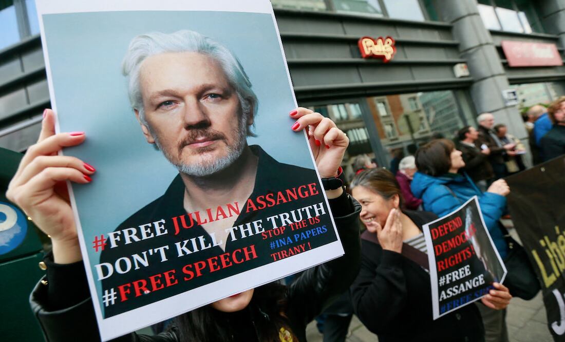 Foto: Archivo/EL UNIVERSAL