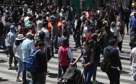 Solicitarán comparecencia de Oliva López Arellano por repunte de casos Covid-19 en CDMX