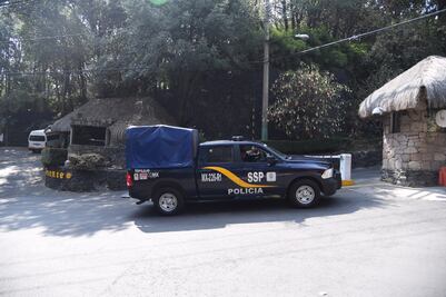 "El Uriel", al frente de La Anti-Unión