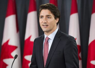 Canadá incauta un avión de carga ruso como parte de las sanciones contra Moscú