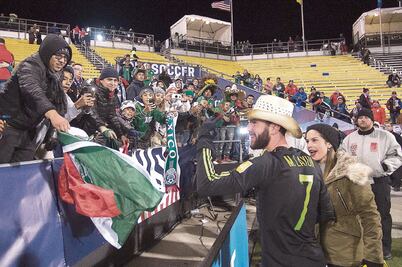 Más allá del miedo está la Selección