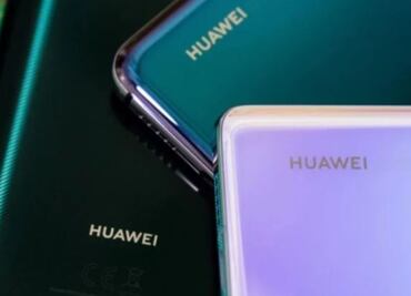 Huawei Mate 30 Lite sería el primer móvil con HarmonyOS