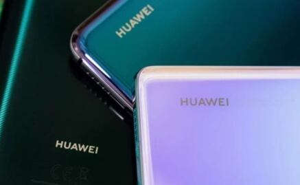 Huawei Mate 30 Lite sería el primer móvil con HarmonyOS