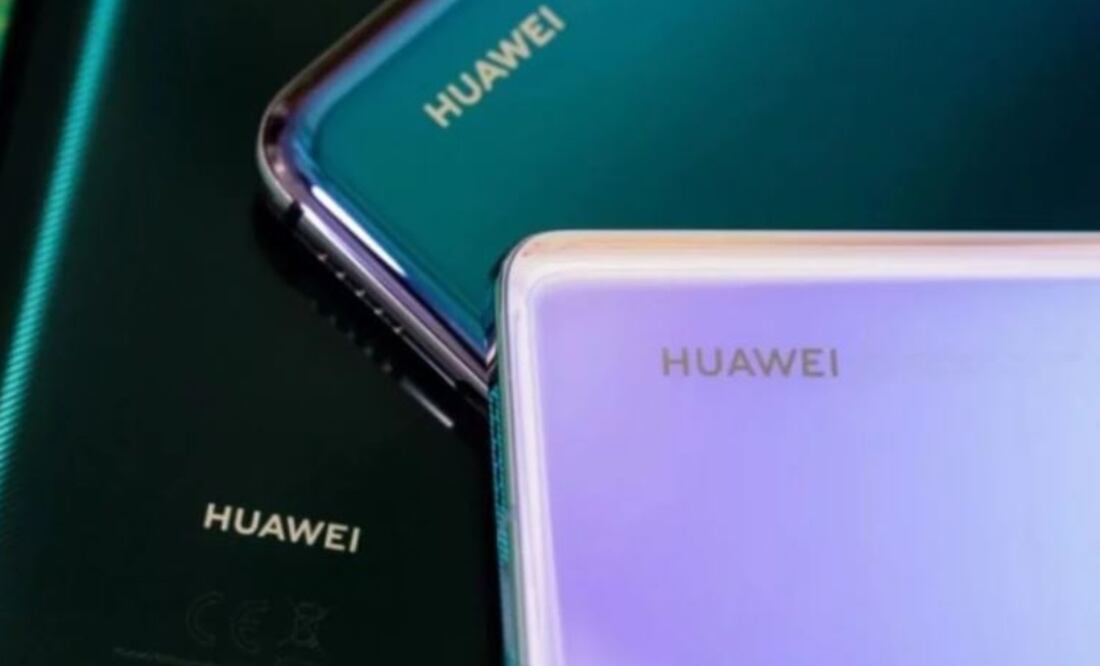 Este podría ser el primer smartphone de Huawei sin Android