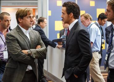 Guionistas de EU premian a "Spotlight" y "Big Short"