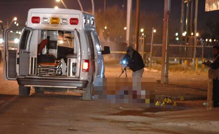 Rematan a herido en ambulancia en Ecatepec