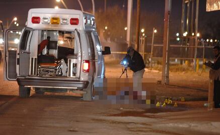 Rematan a herido en ambulancia en Ecatepec