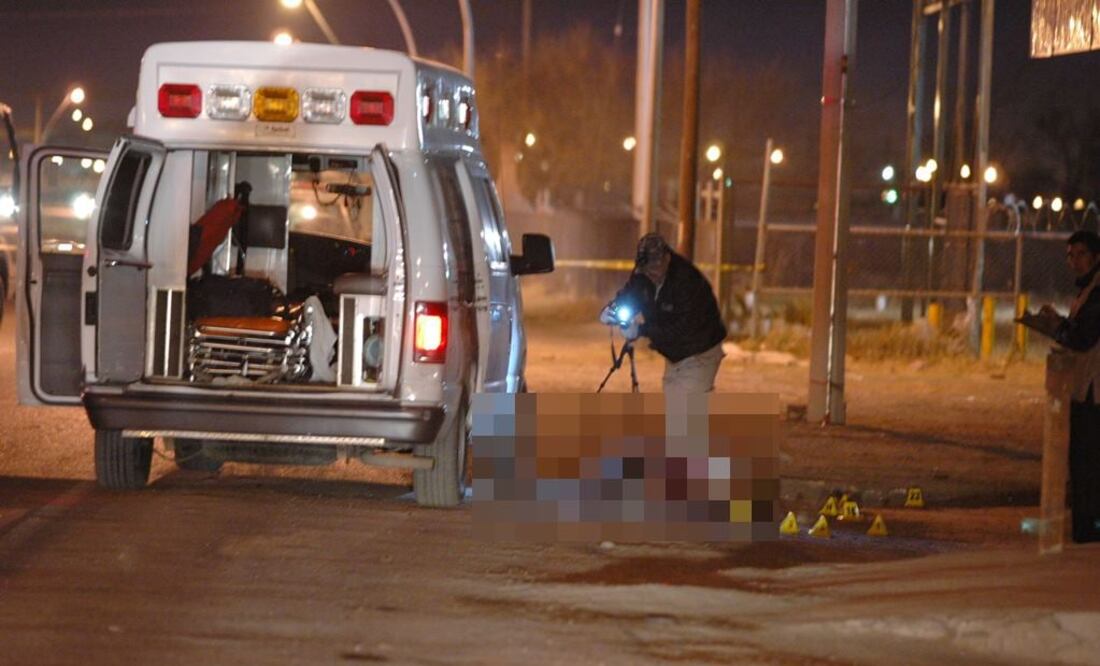 Foto: Archivo EL UNIVERSAL