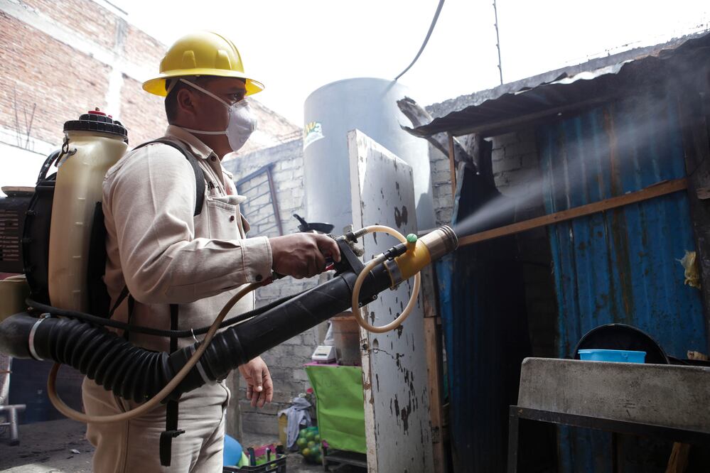 Foto: Archivo / EL UNIVERSAL