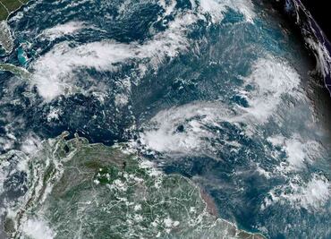 Temporada de huracanes 2025 en México; ¿cuándo comienza y cómo se llamará el primero?