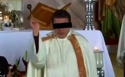 Vinculan a proceso a sacerdote acusado de asesinar a Leonardo Avendaño