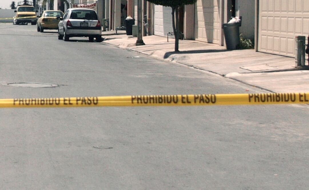 Foto: Archivo/ EL UNIVERSAL