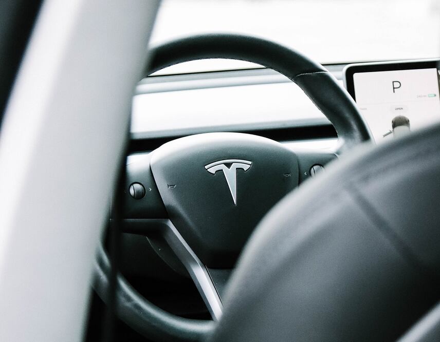La fábrica de autos de Tesla está en Fremont, California/ Foto: Pixabay