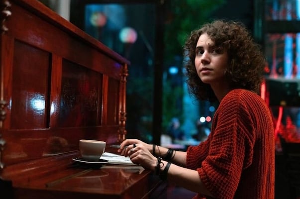 Fernando Barreda Luna y el café fortuito, por Jorge Ayala Blanco