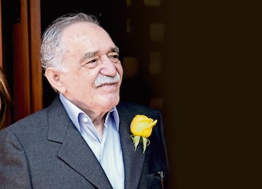 Nueve décadas de "Gabo"