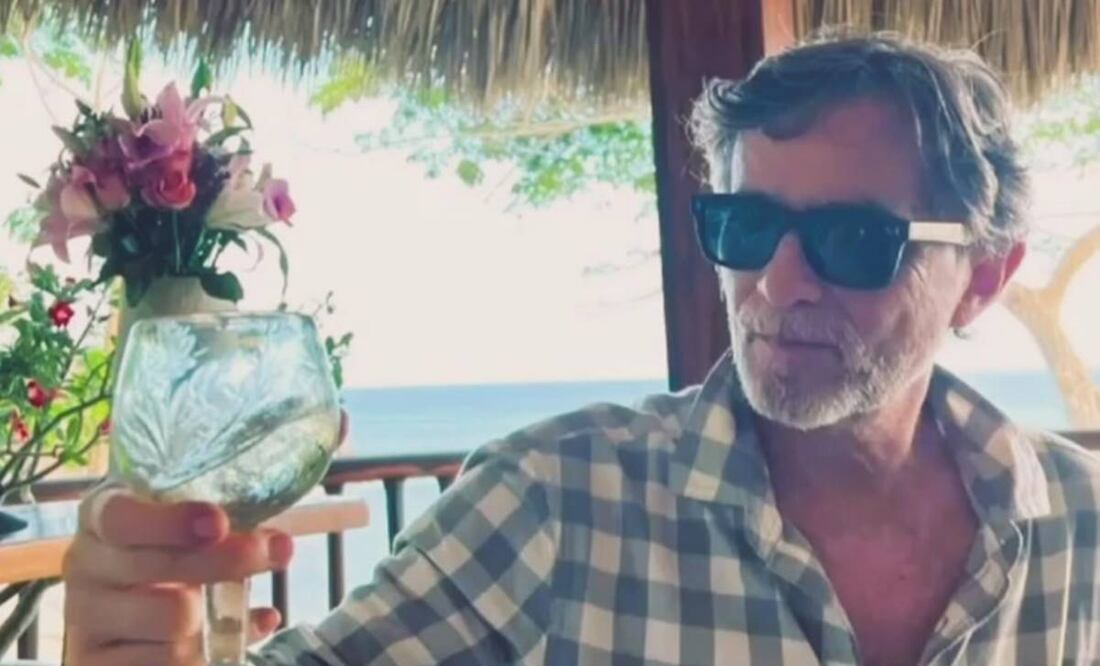 Instagram Humberto Zurita.