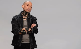 David Ponce asume juicio ante "El señor de los cielos"